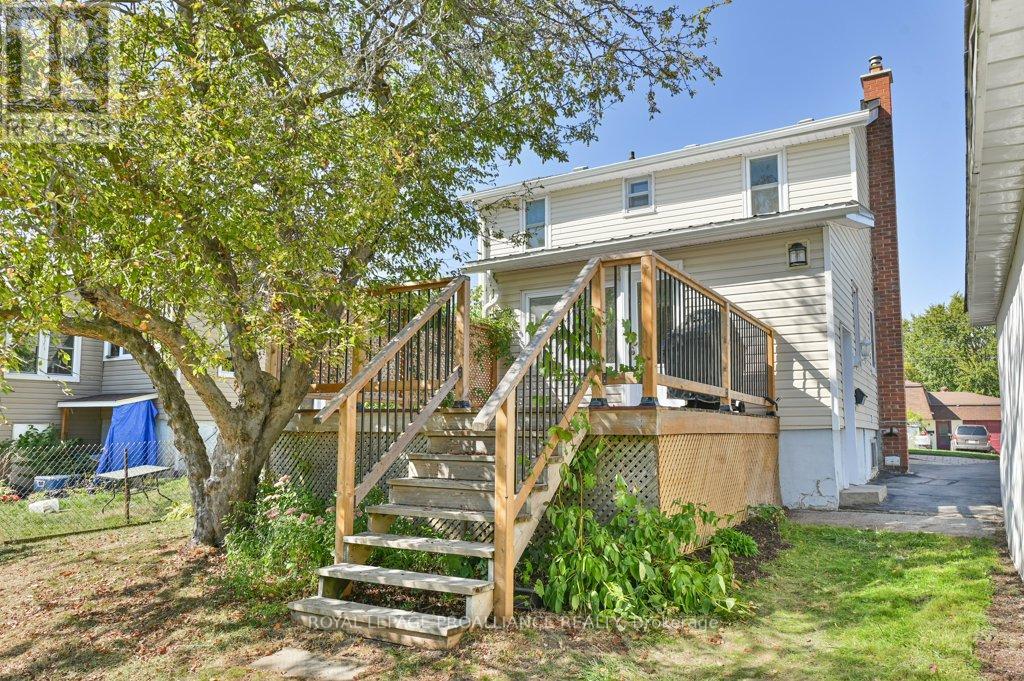 9 Wilkins Street, Belleville, Ontario  K8P 1P2 - Photo 28 - X12413422