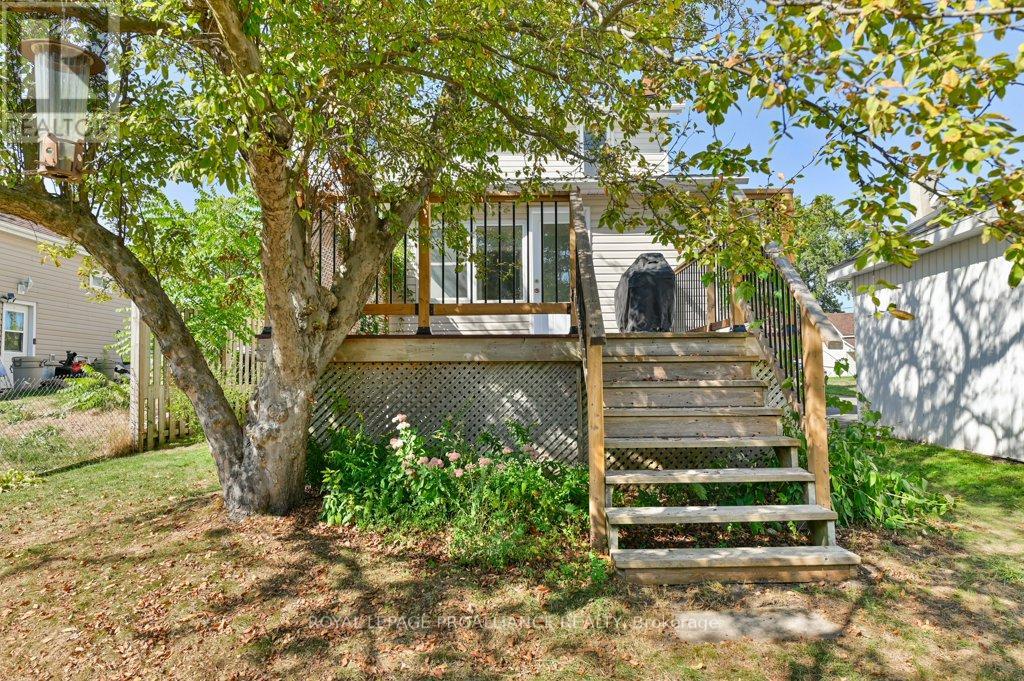 9 Wilkins Street, Belleville, Ontario  K8P 1P2 - Photo 29 - X12413422