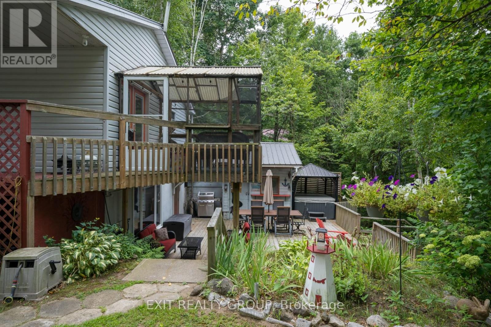 103 Camp Lane, Tweed, Ontario  K0K 3J0 - Photo 23 - X12413484