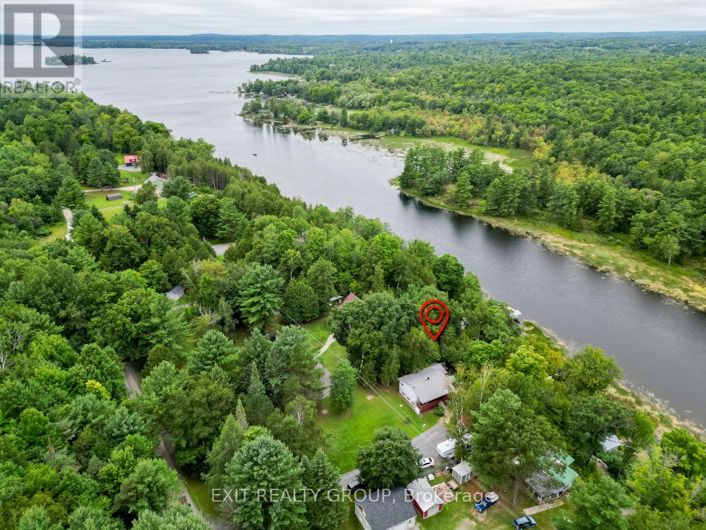 103 Camp Lane, Tweed, Ontario  K0K 3J0 - Photo 35 - X12413484
