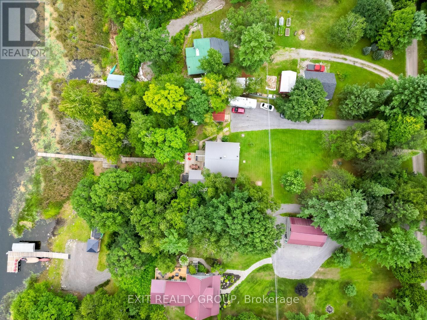 103 Camp Lane, Tweed, Ontario  K0K 3J0 - Photo 38 - X12413484