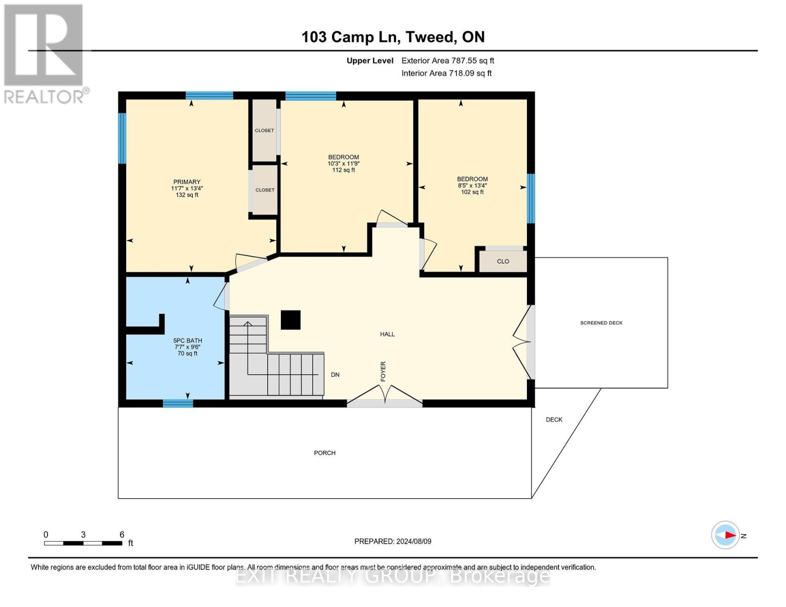 103 Camp Lane, Tweed, Ontario  K0K 3J0 - Photo 39 - X12413484