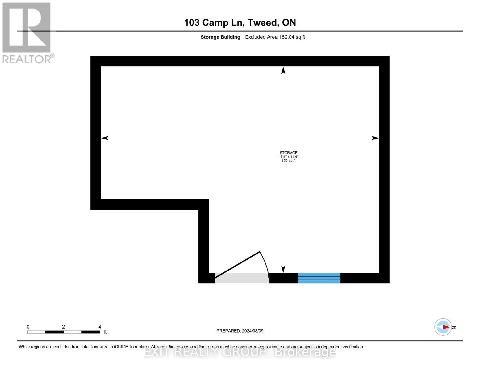 103 Camp Lane, Tweed, Ontario  K0K 3J0 - Photo 41 - X12413484