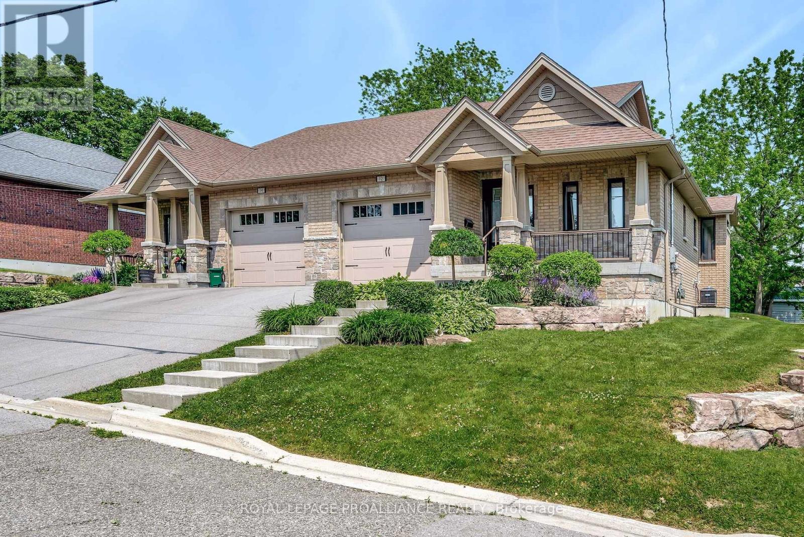 12 Dorman Street, Brighton, Ontario  K0K 1H0 - Photo 2 - X12414345