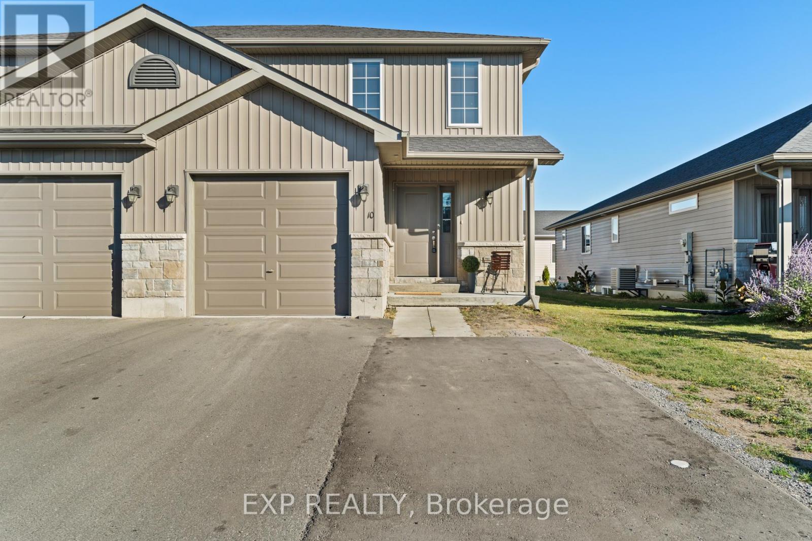 10 COBBLESTONE STREET, Belleville, Ontario