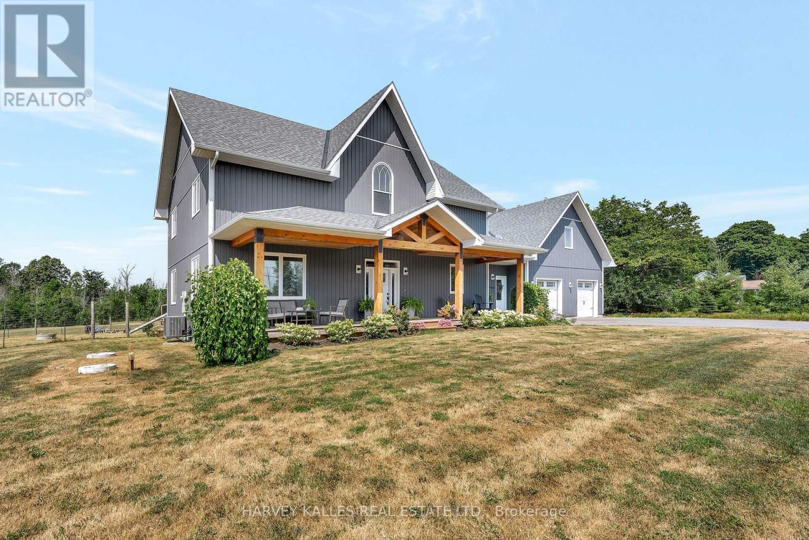 2100 COUNTY RD 1 ROAD, Prince Edward County, Ontario