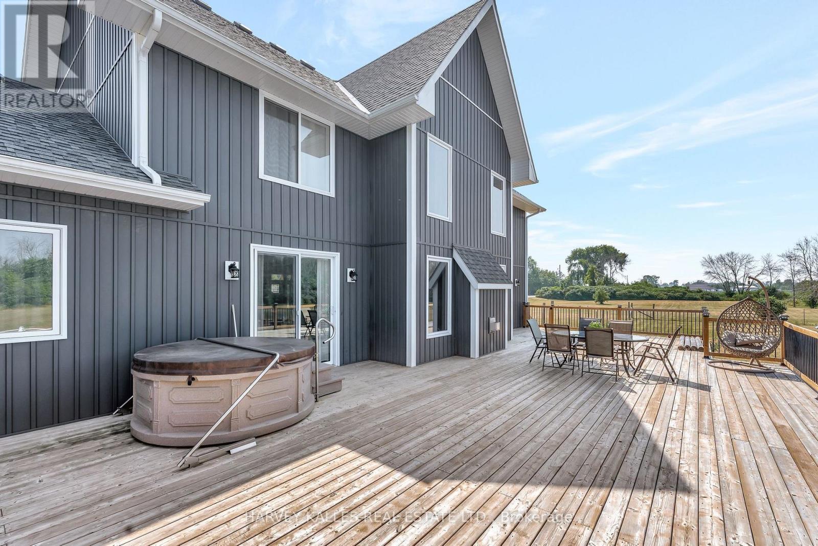 2100 County Rd 1 Road, Prince Edward County, Ontario  K0K 1G0 - Photo 37 - X12414971