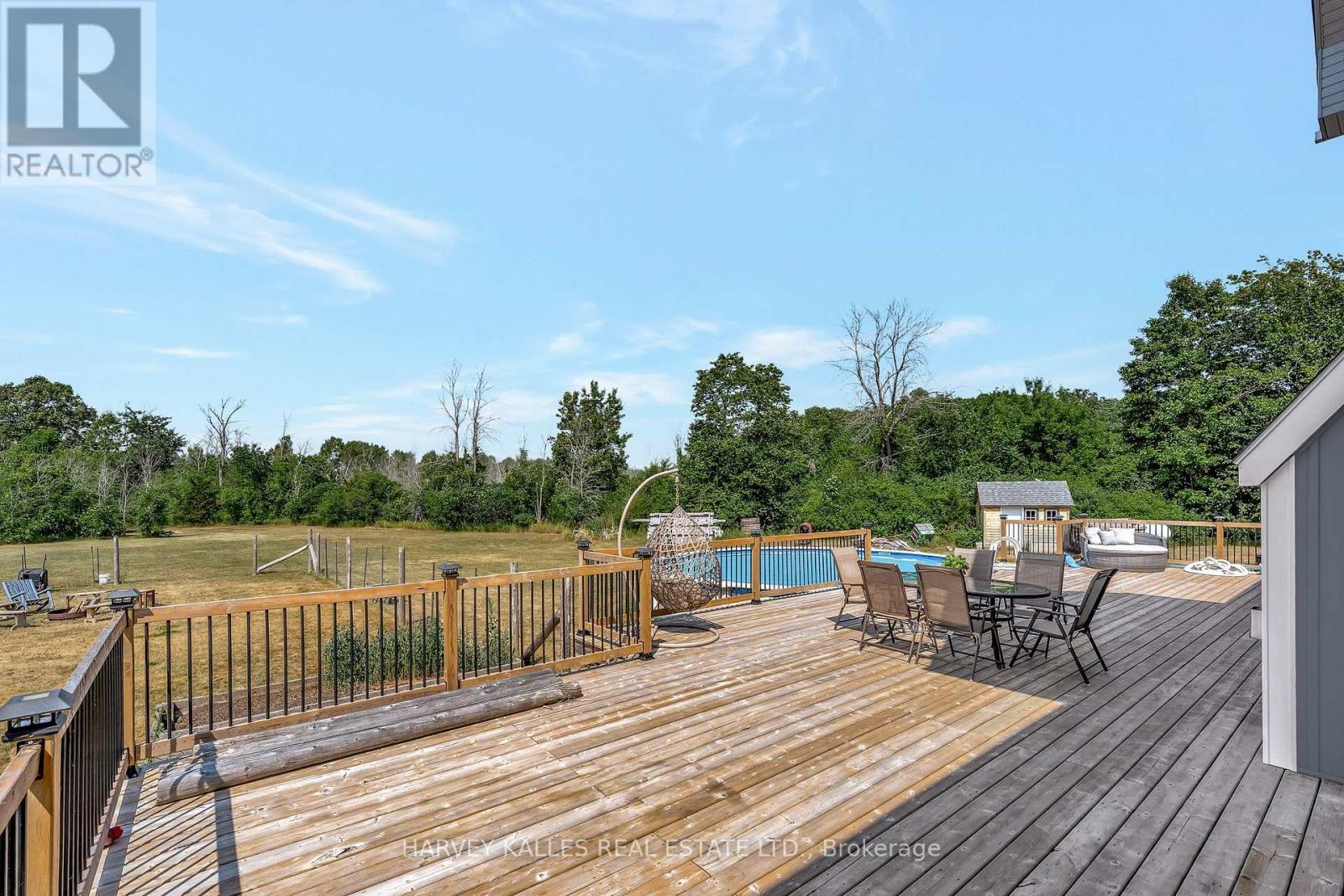2100 County Rd 1 Road, Prince Edward County, Ontario  K0K 1G0 - Photo 39 - X12414971