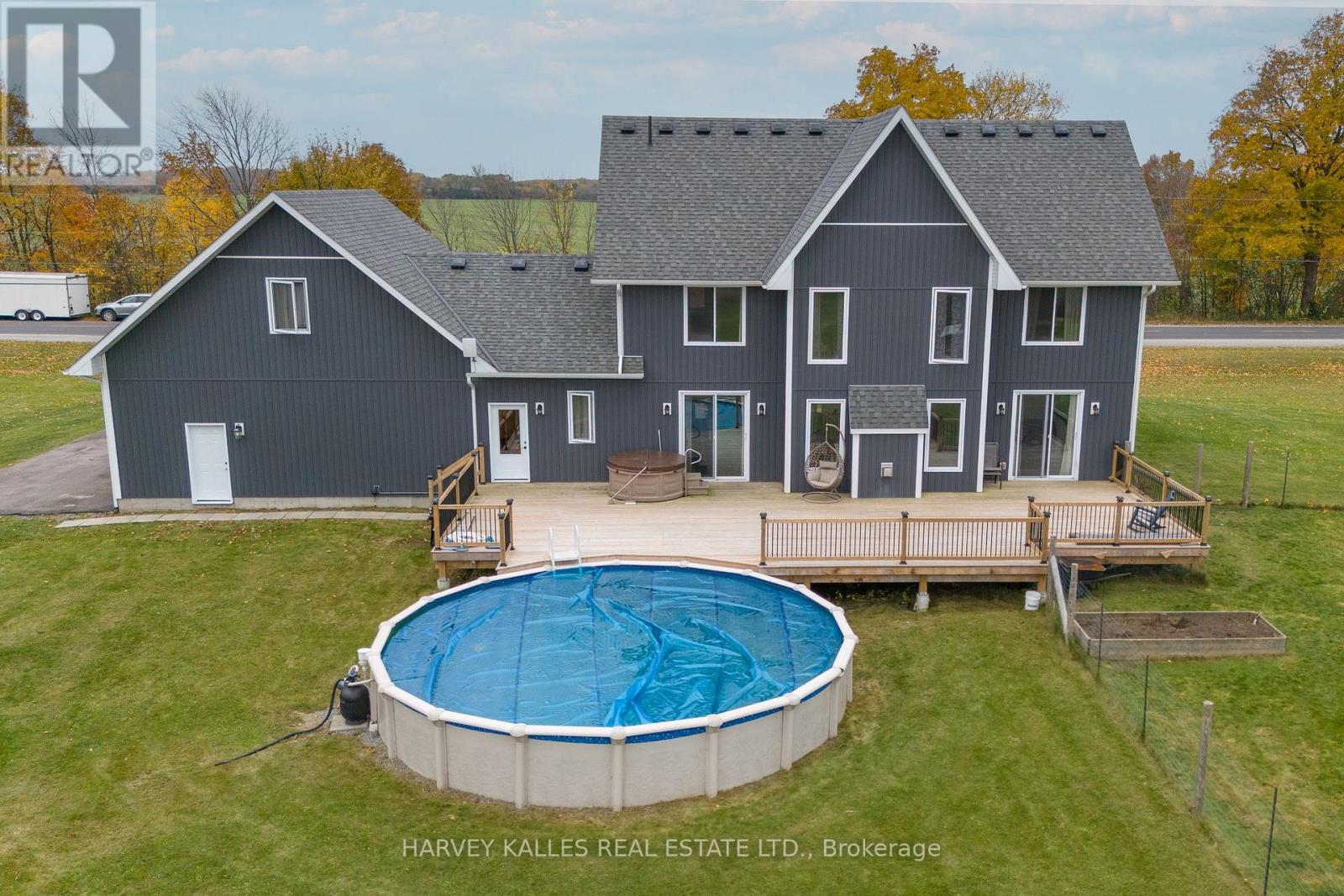 2100 County Rd 1 Road, Prince Edward County, Ontario  K0K 1G0 - Photo 40 - X12414971