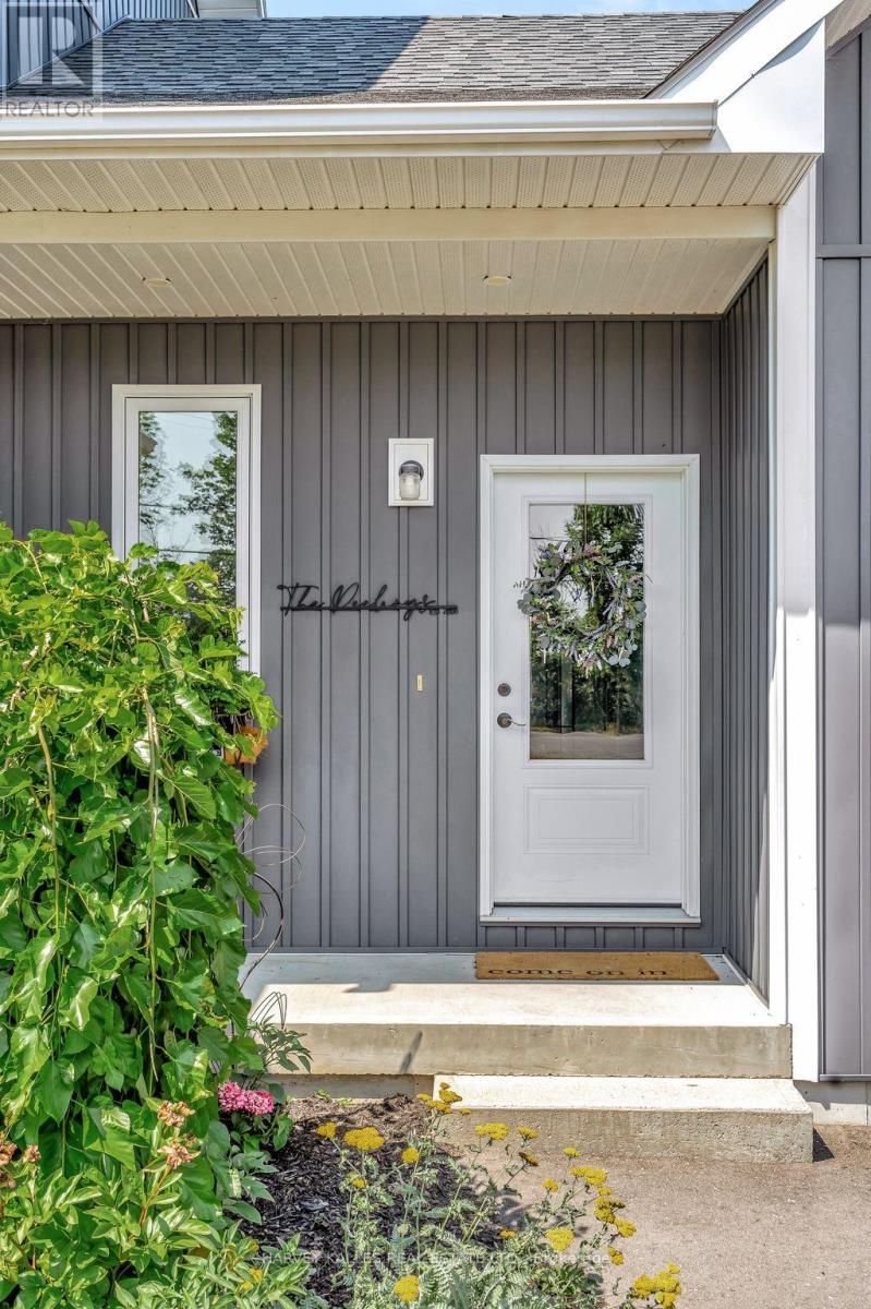 2100 County Rd 1 Road, Prince Edward County, Ontario  K0K 1G0 - Photo 42 - X12414971