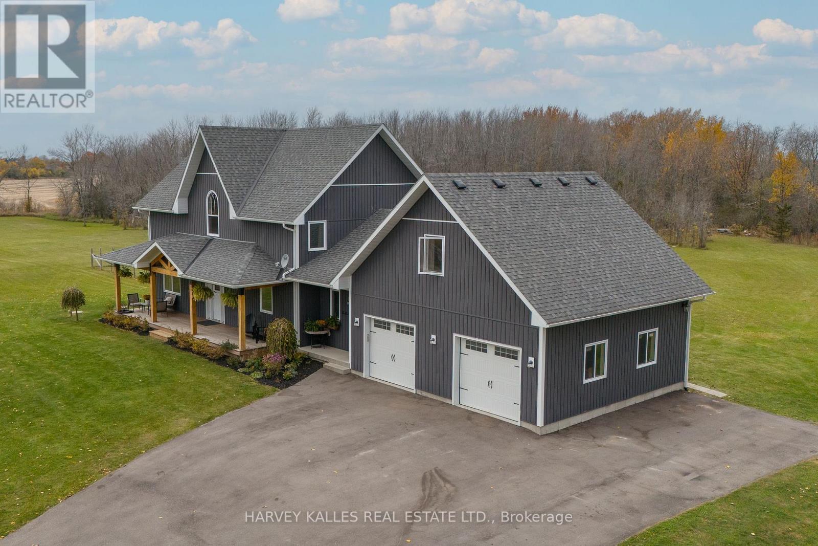 2100 County Rd 1 Road, Prince Edward County, Ontario  K0K 1G0 - Photo 43 - X12414971