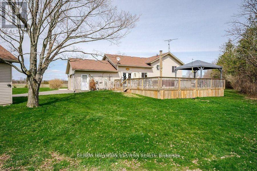 1755a Salem Road, Prince Edward County, Ontario  K0K 1T0 - Photo 21 - X12415272