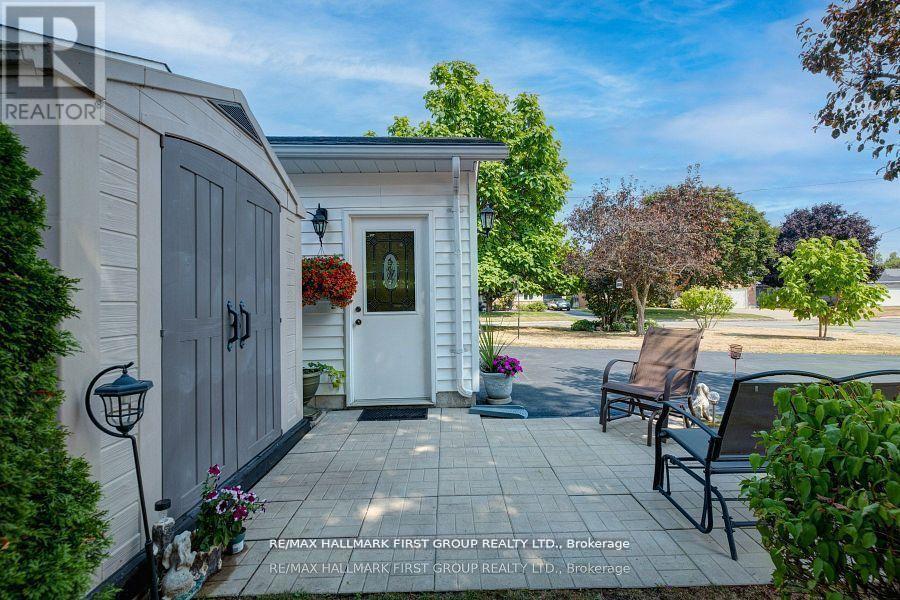 15 Catherine Crescent, Brighton, Ontario  K0K 1H0 - Photo 5 - X12415277