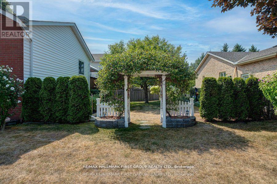 15 Catherine Crescent, Brighton, Ontario  K0K 1H0 - Photo 6 - X12415277