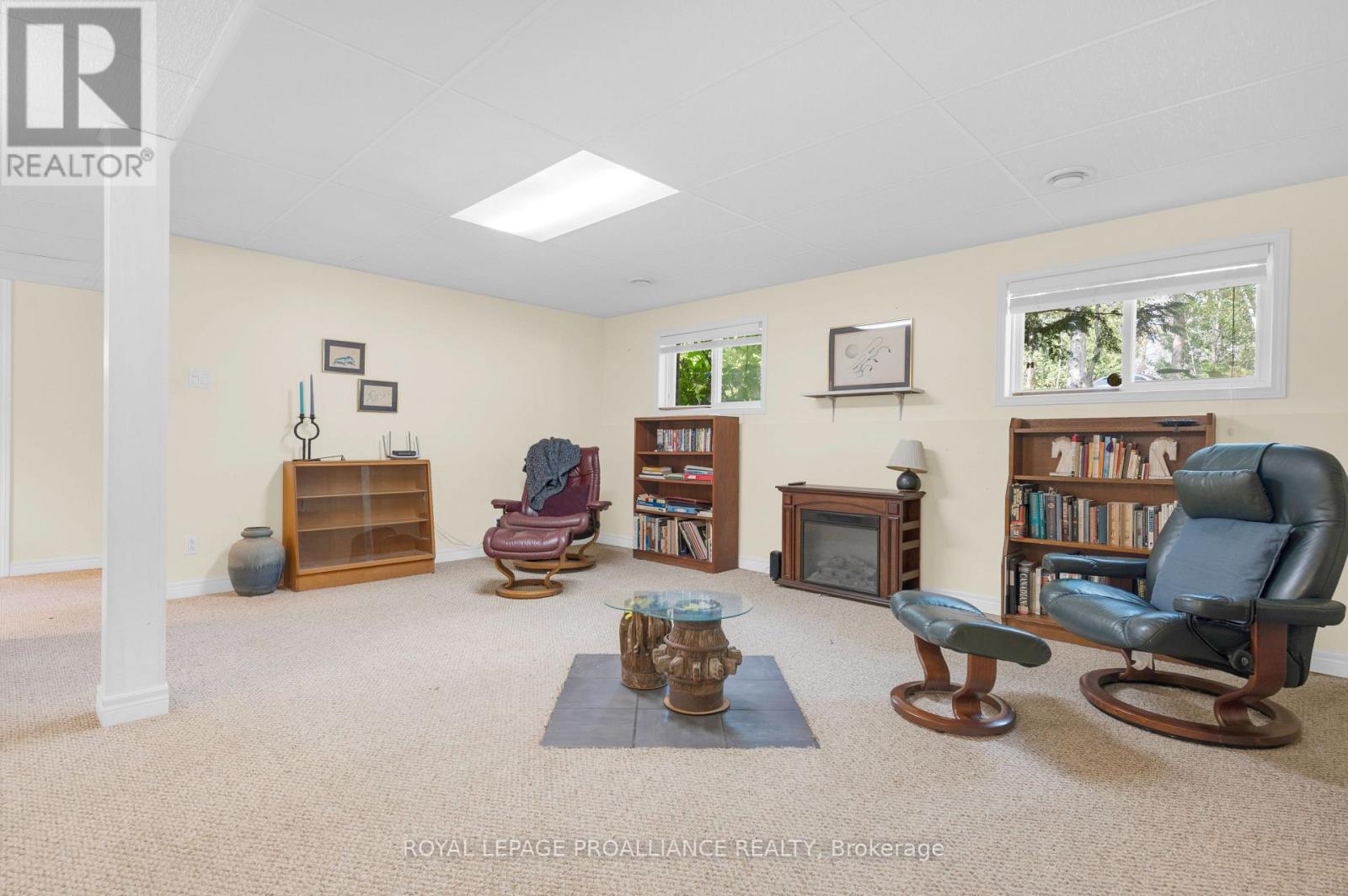 21289 Loyalist Parkway, Prince Edward County, Ontario  K0K 1L0 - Photo 24 - X12415586