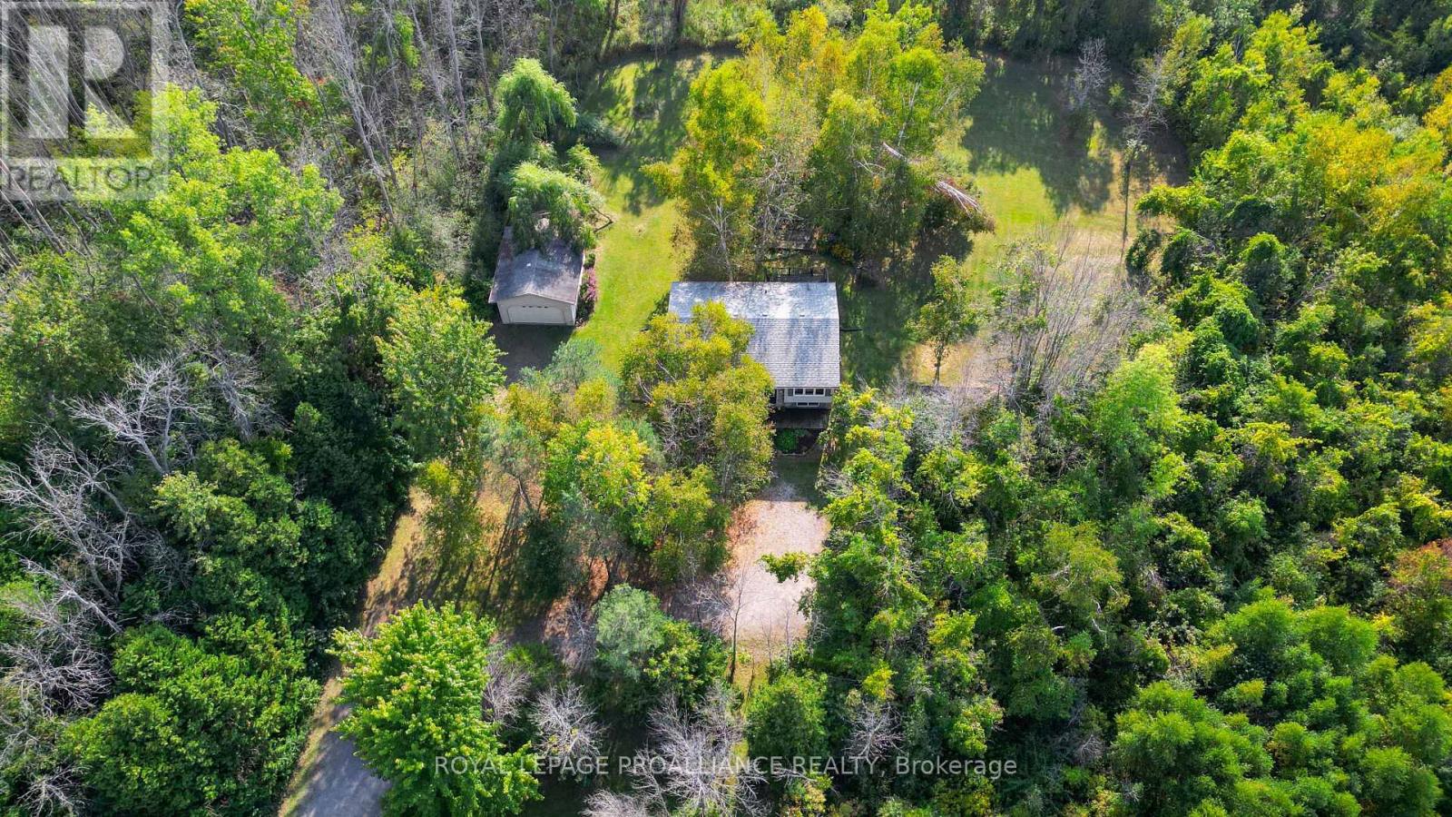 21289 Loyalist Parkway, Prince Edward County, Ontario  K0K 1L0 - Photo 42 - X12415586