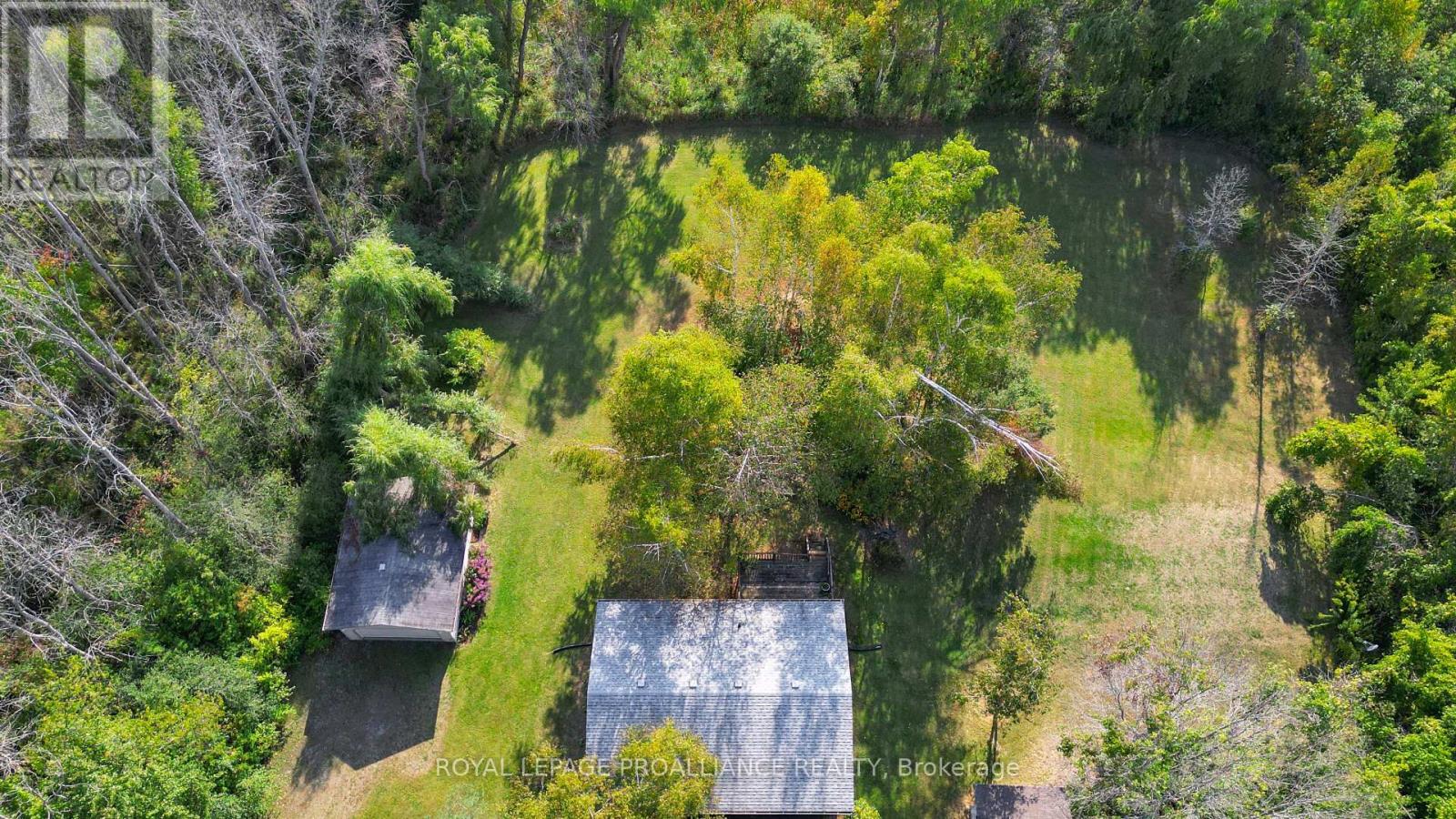 21289 Loyalist Parkway, Prince Edward County, Ontario  K0K 1L0 - Photo 47 - X12415586