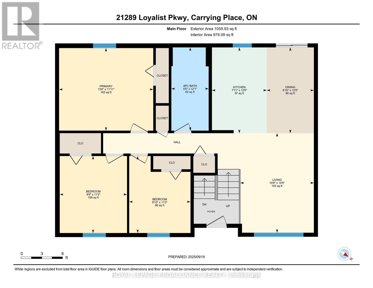 21289 Loyalist Parkway, Prince Edward County, Ontario  K0K 1L0 - Photo 48 - X12415586