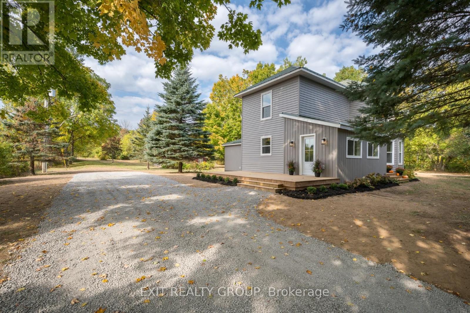 107 FRENCH SETTLEMENT ROAD, Tweed, Ontario