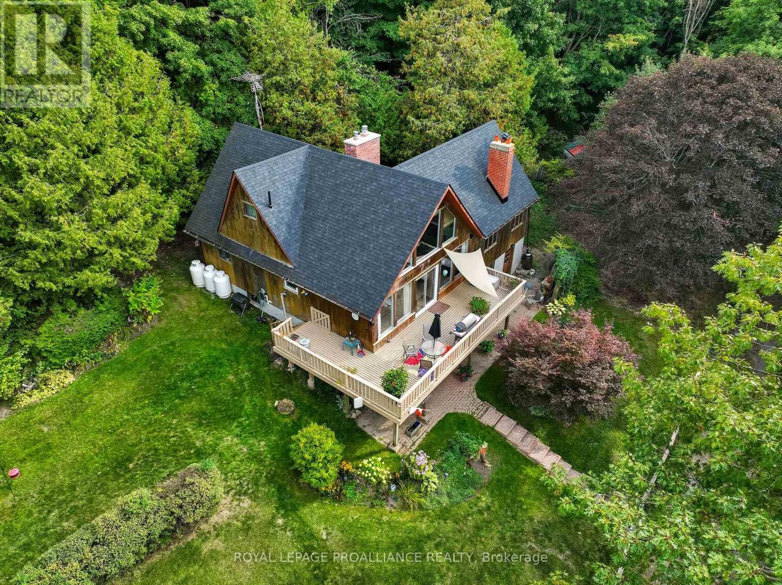 383 HANSEN ROAD, Brighton, Ontario