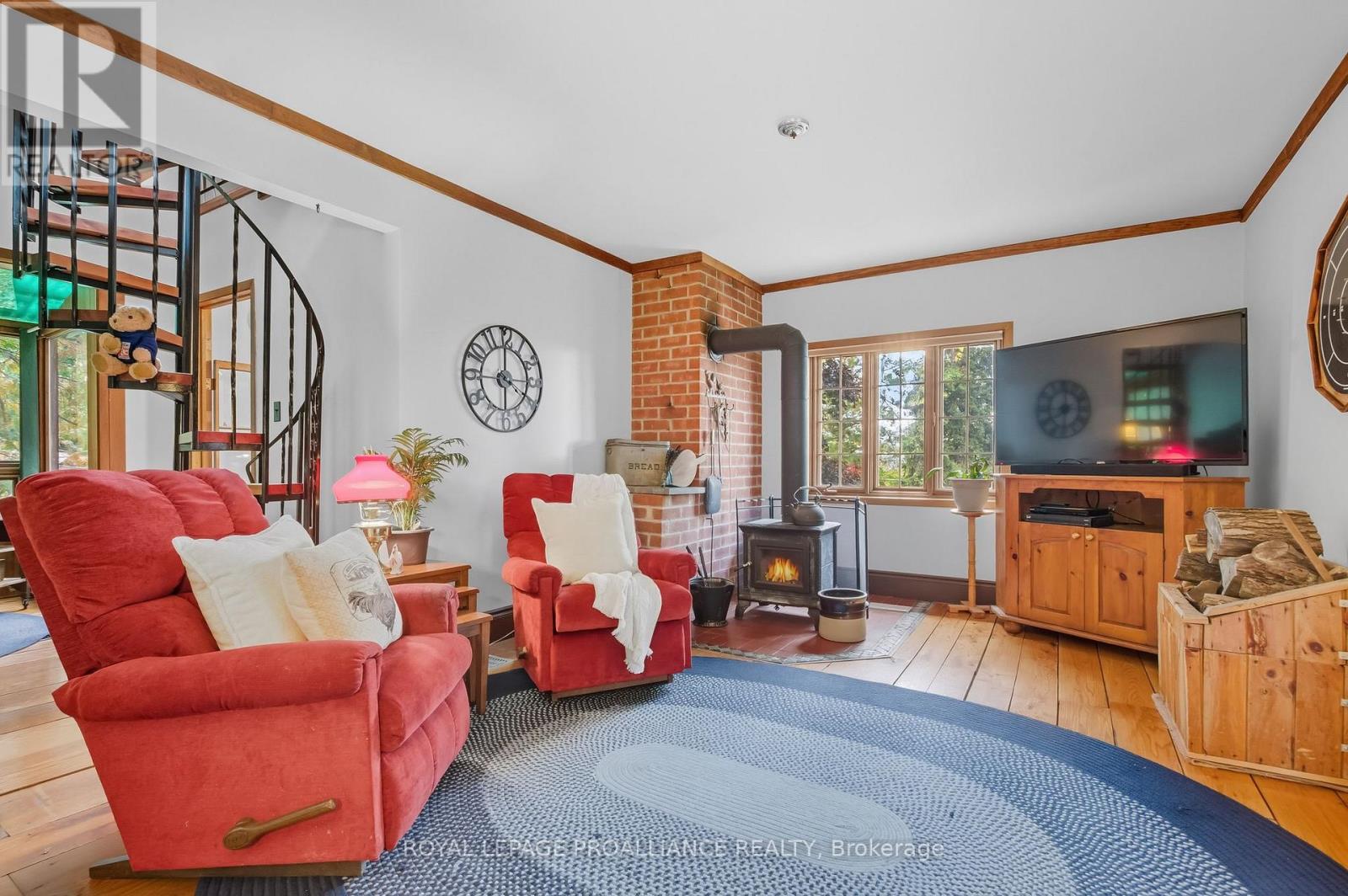 383 Hansen Road, Brighton, Ontario  K0K 1H0 - Photo 29 - X12417454