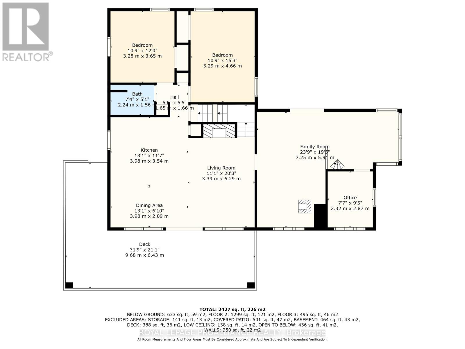 383 Hansen Road, Brighton, Ontario  K0K 1H0 - Photo 43 - X12417454