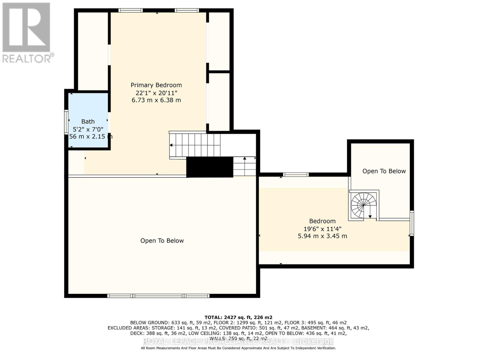 383 Hansen Road, Brighton, Ontario  K0K 1H0 - Photo 44 - X12417454