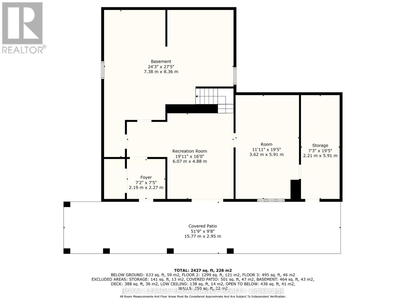 383 Hansen Road, Brighton, Ontario  K0K 1H0 - Photo 45 - X12417454