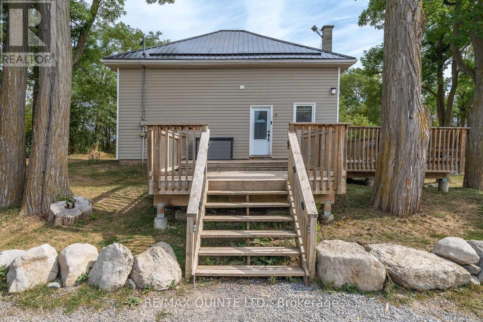 1938 Crookston Road, Tweed, Ontario  K0K 3J0 - Photo 2 - X12418194