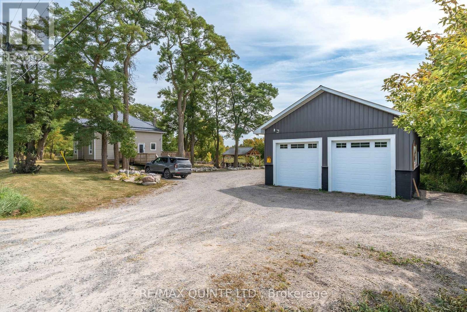 1938 Crookston Road, Tweed, Ontario  K0K 3J0 - Photo 4 - X12418194