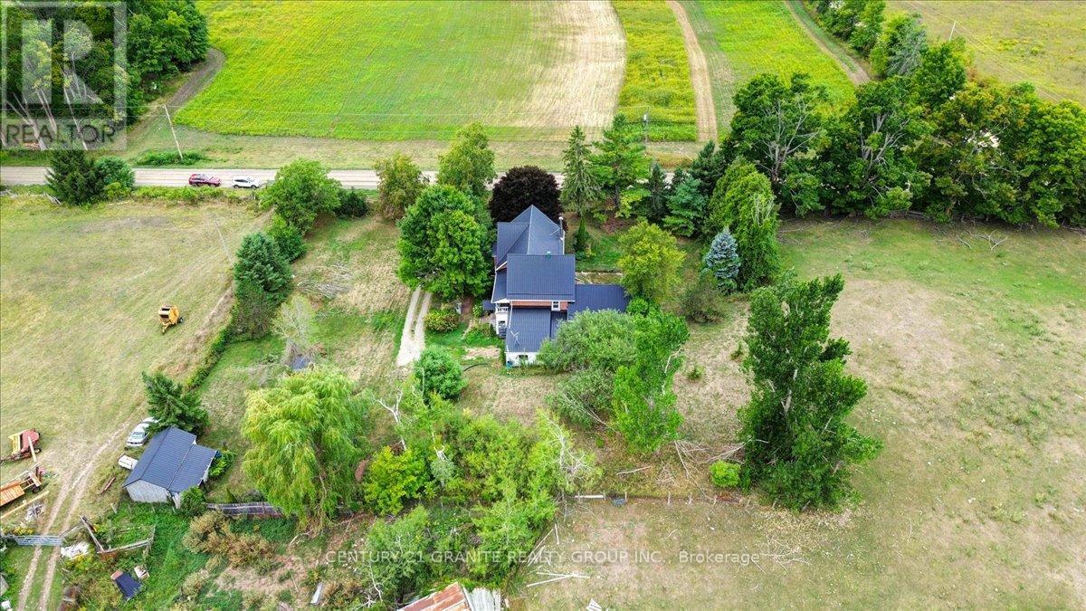 232 UNION ROAD, Madoc, Ontario