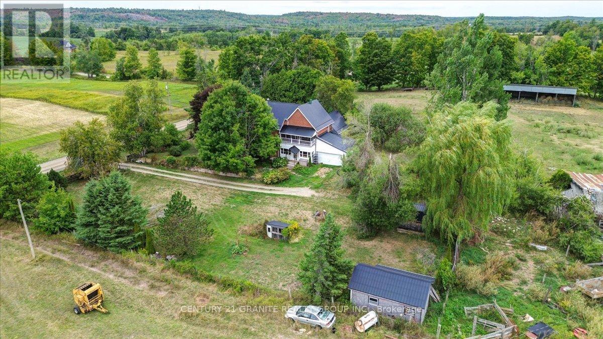 232 Union Road, Madoc, Ontario  K0K 1Y0 - Photo 26 - X12418388