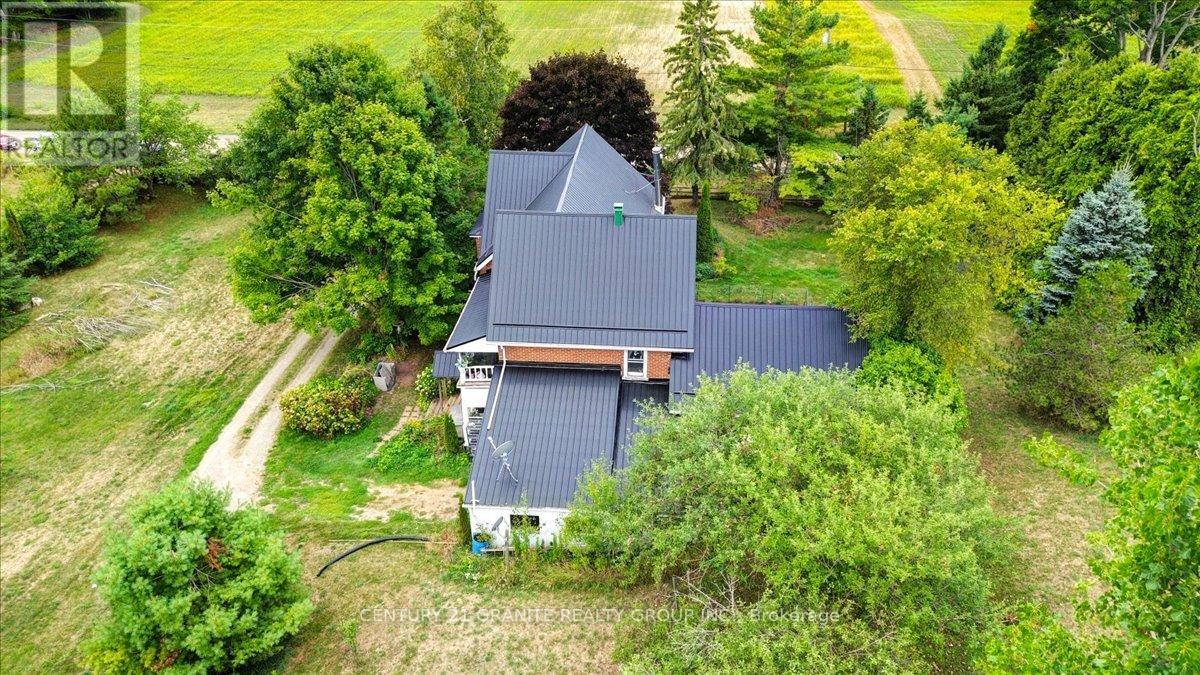 232 Union Road, Madoc, Ontario  K0K 1Y0 - Photo 27 - X12418388