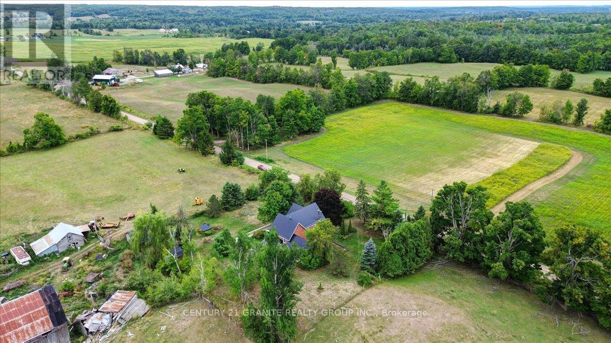 232 Union Road, Madoc, Ontario  K0K 1Y0 - Photo 28 - X12418388