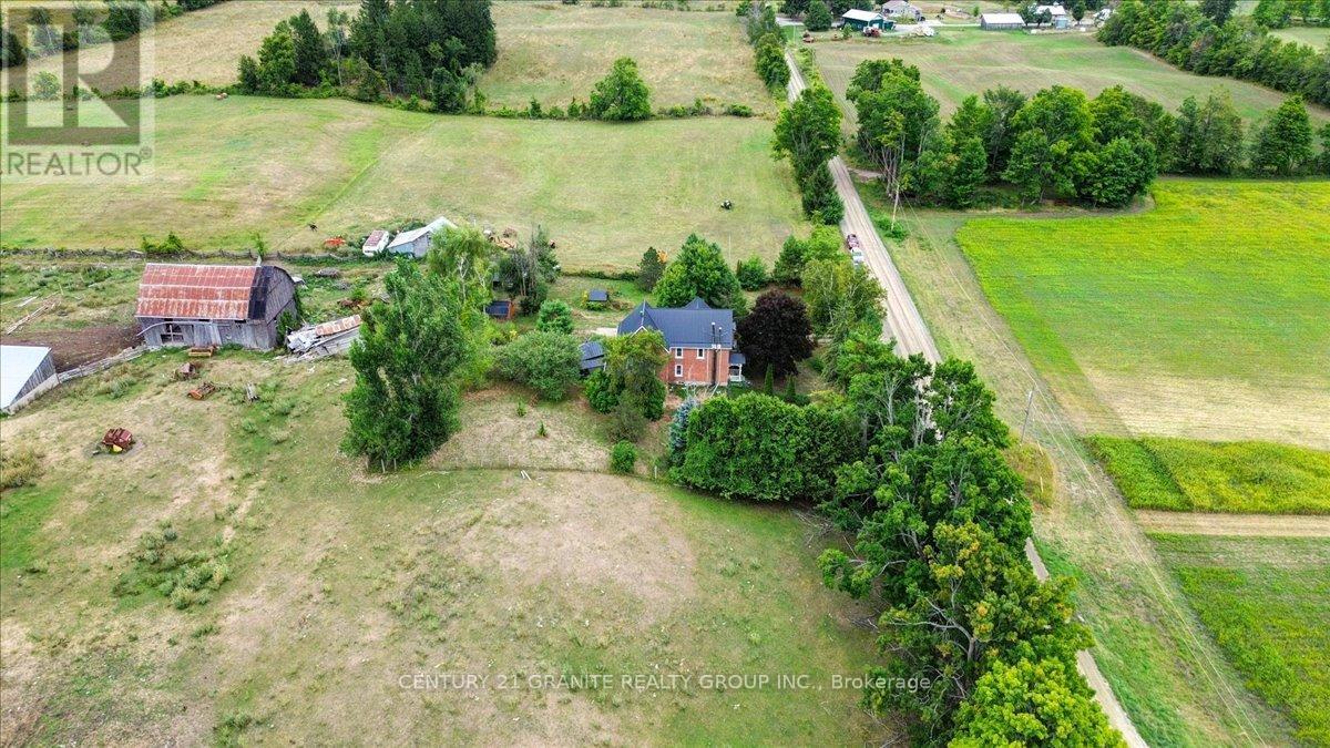 232 Union Road, Madoc, Ontario  K0K 1Y0 - Photo 29 - X12418388