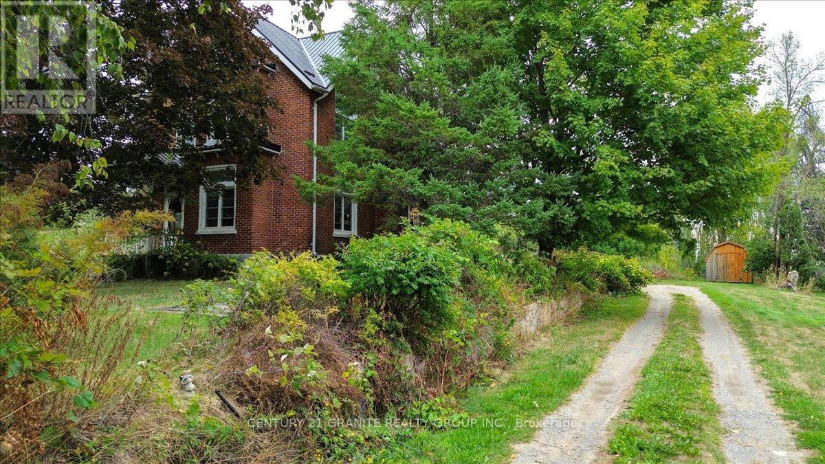 232 Union Road, Madoc, Ontario  K0K 1Y0 - Photo 35 - X12418388