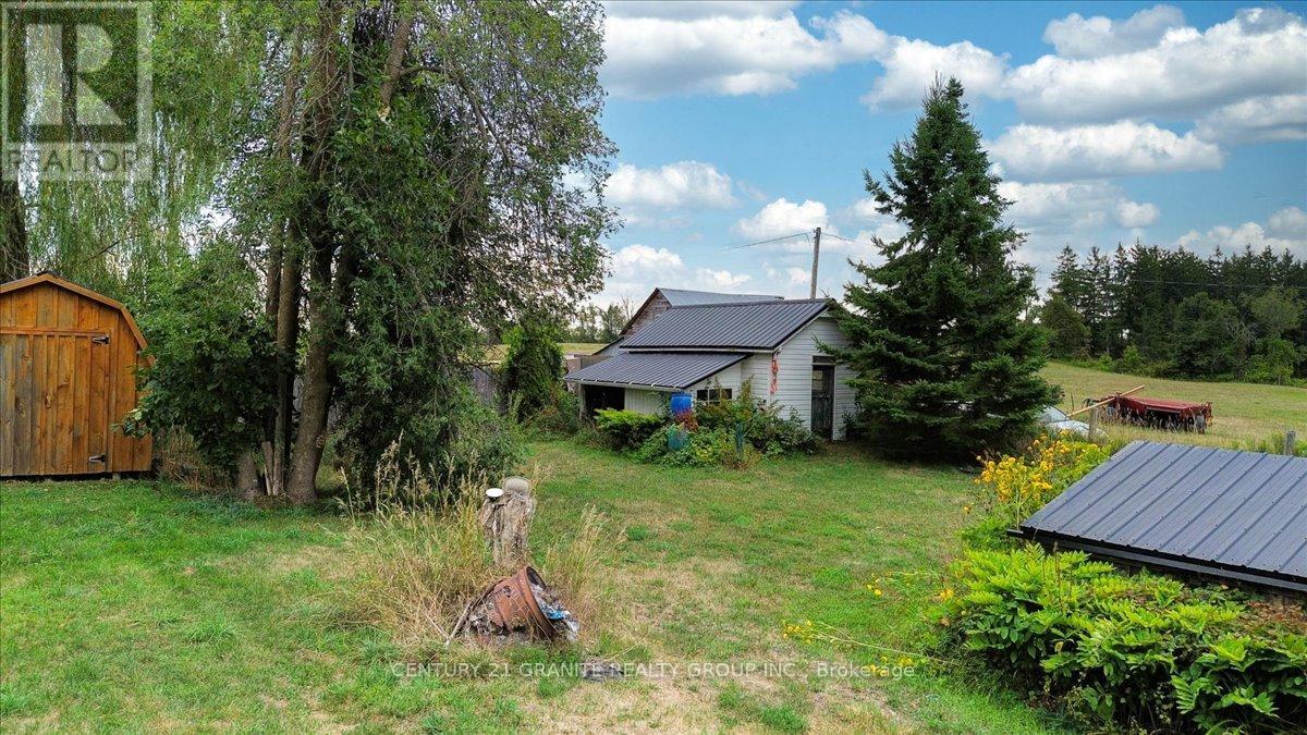 232 Union Road, Madoc, Ontario  K0K 1Y0 - Photo 36 - X12418388