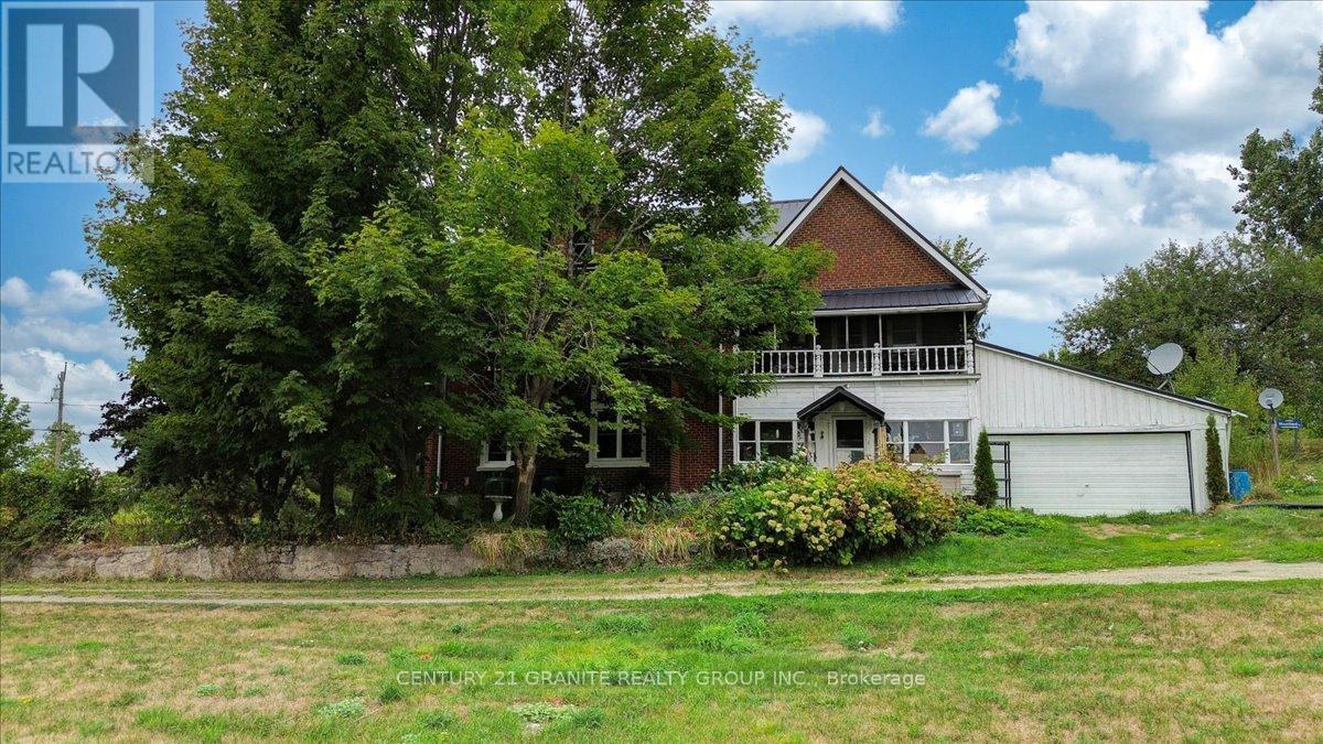 232 Union Road, Madoc, Ontario  K0K 1Y0 - Photo 37 - X12418388