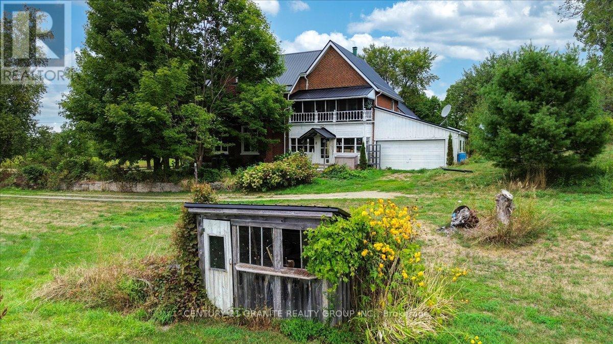 232 Union Road, Madoc, Ontario  K0K 1Y0 - Photo 38 - X12418388