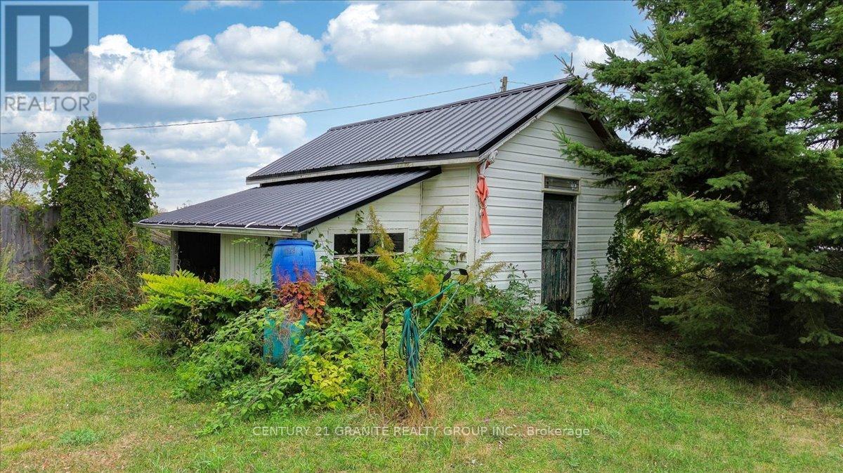 232 Union Road, Madoc, Ontario  K0K 1Y0 - Photo 39 - X12418388