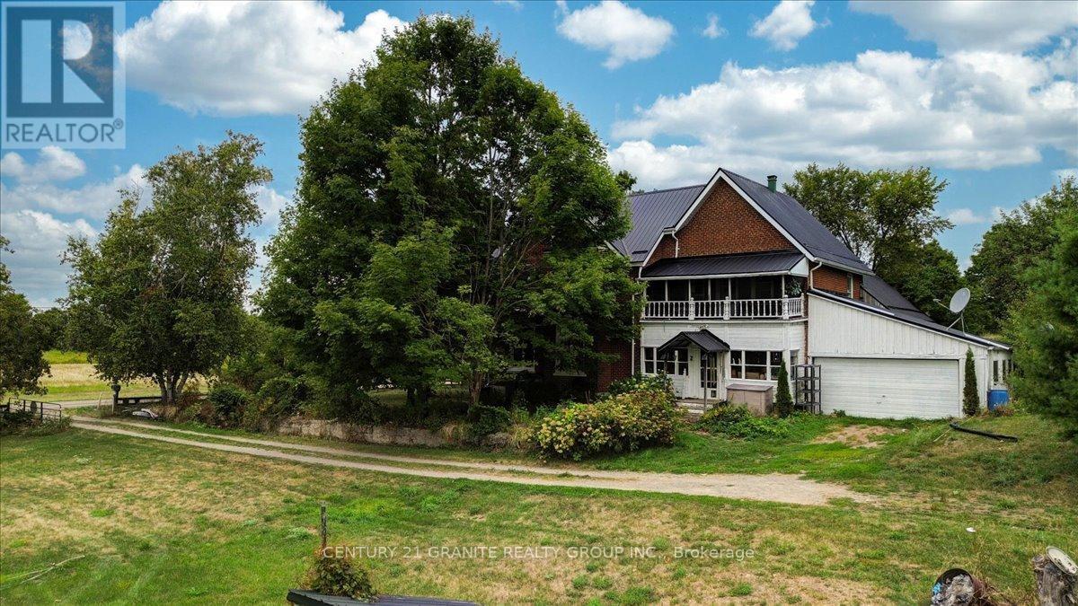 232 Union Road, Madoc, Ontario  K0K 1Y0 - Photo 40 - X12418388