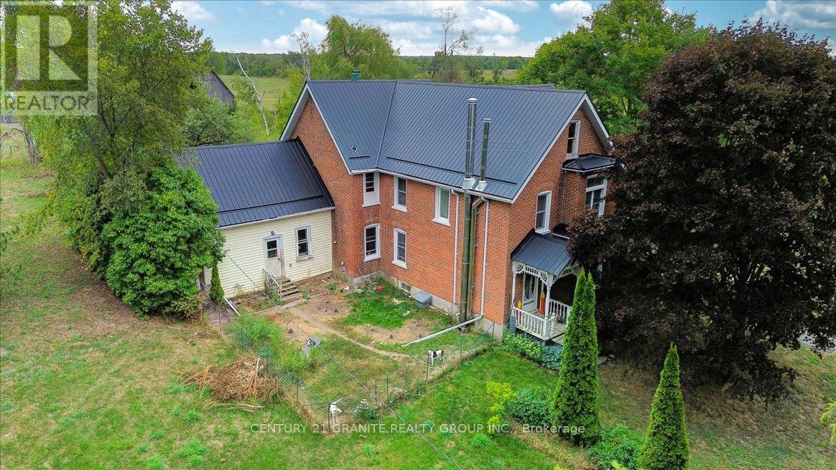 232 Union Road, Madoc, Ontario  K0K 1Y0 - Photo 44 - X12418388