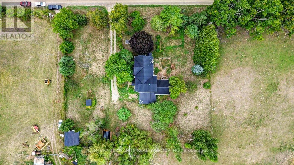 232 Union Road, Madoc, Ontario  K0K 1Y0 - Photo 48 - X12418388