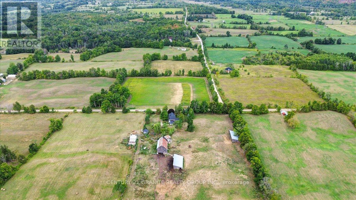 232 Union Road, Madoc, Ontario  K0K 1Y0 - Photo 49 - X12418388