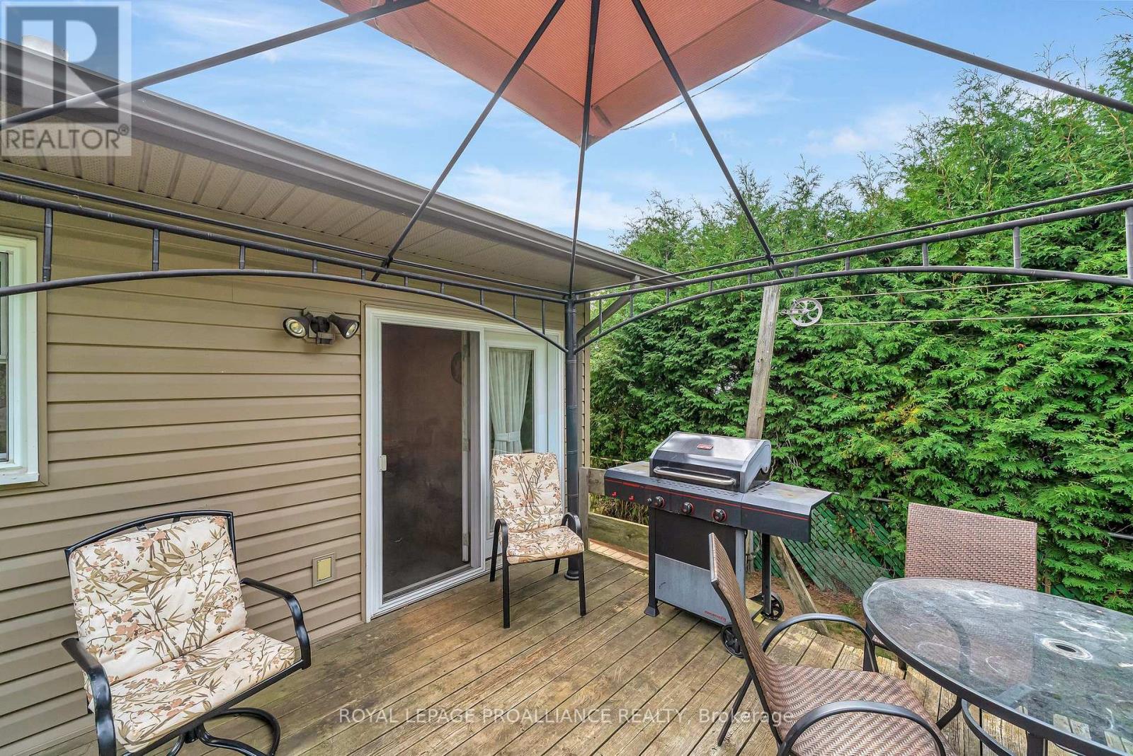 318 Raglan Street, Brighton, Ontario  K0K 1H0 - Photo 33 - X12418453