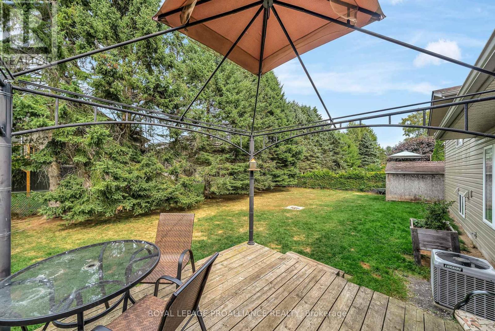318 Raglan Street, Brighton, Ontario  K0K 1H0 - Photo 34 - X12418453