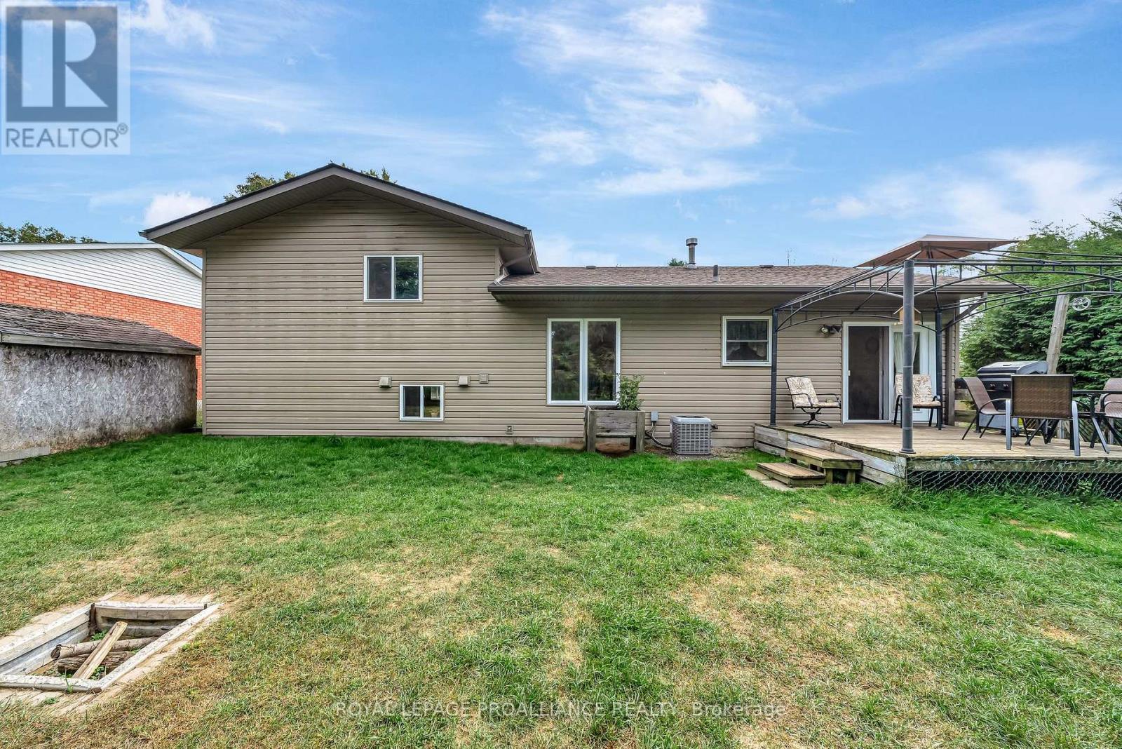 318 Raglan Street, Brighton, Ontario  K0K 1H0 - Photo 36 - X12418453