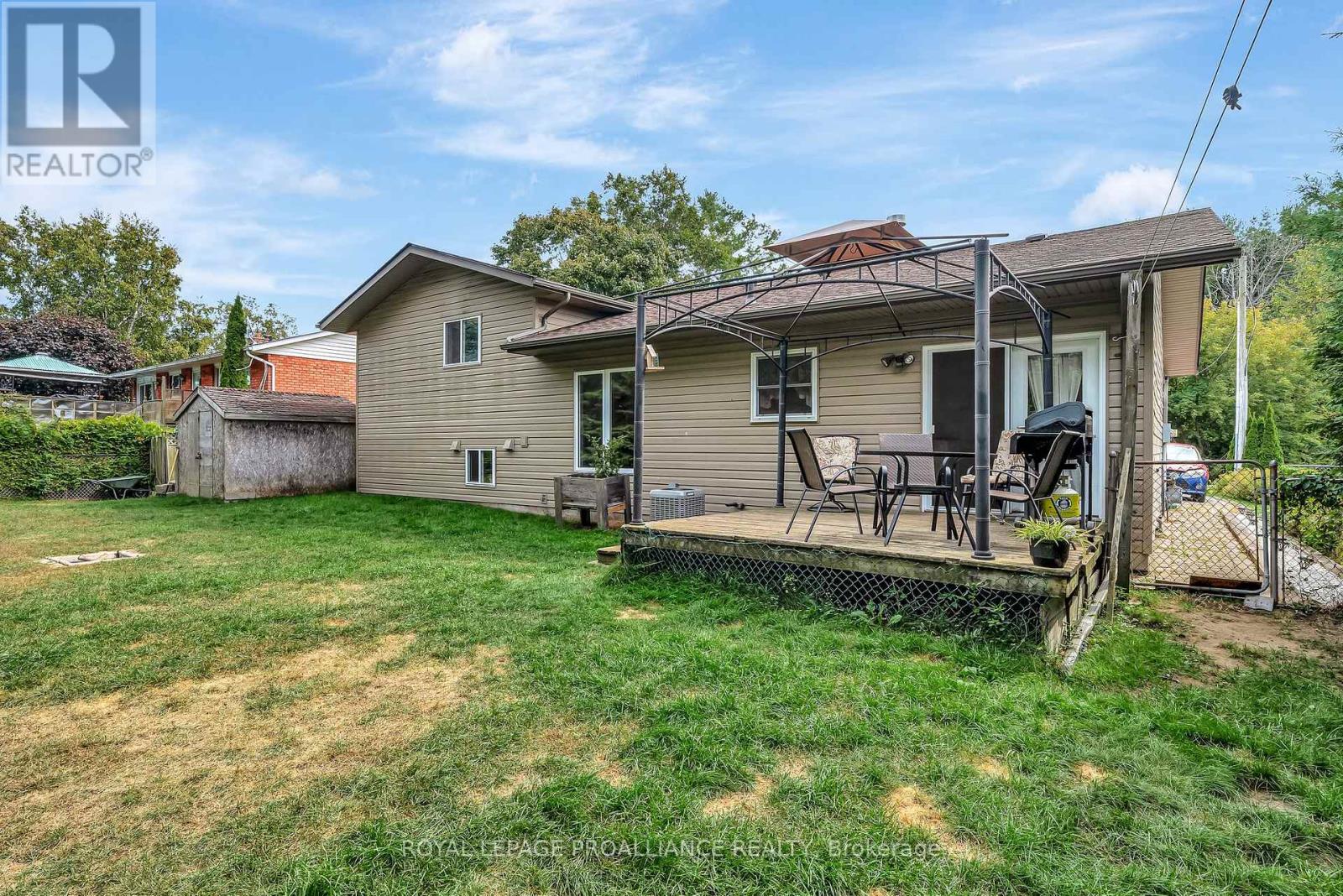 318 Raglan Street, Brighton, Ontario  K0K 1H0 - Photo 37 - X12418453