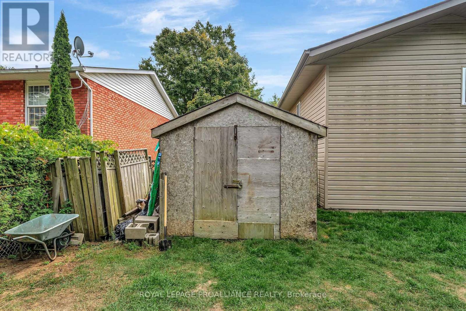 318 Raglan Street, Brighton, Ontario  K0K 1H0 - Photo 40 - X12418453