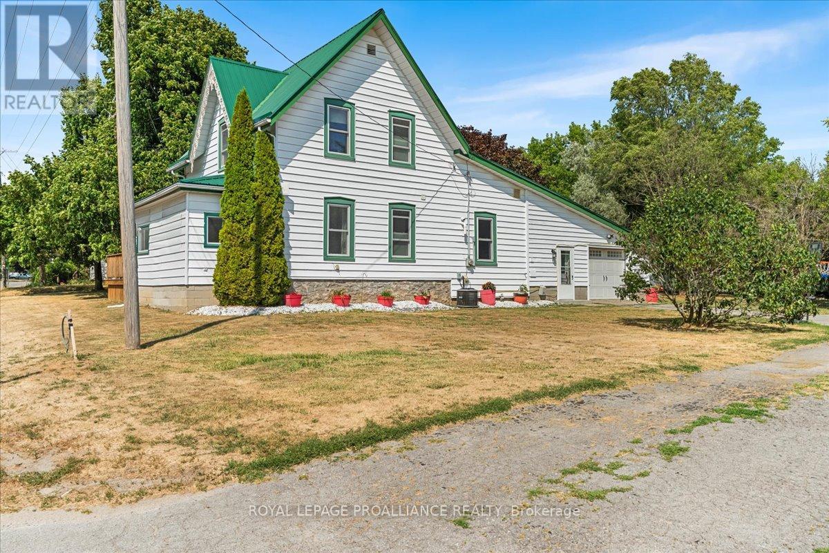 1436 COUNTY ROAD 15, Prince Edward County, Ontario